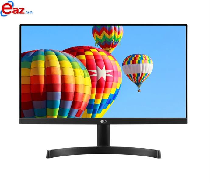 LCD LG 27MK600M-B | 27 inch Full HD IPS (1920 x 1080) Cinema Screen 75Hz FreeSync™ | VGA | HDMI | 0920ID